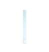 Immagine di Lampada Led Tubolare 2G11 20W 3000K 1850 Lumen Luce Calda Life