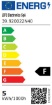 Immagine di Lampadina LED Candela C35 E14 4.5W 4000K Luce Naturale Life Electronics
