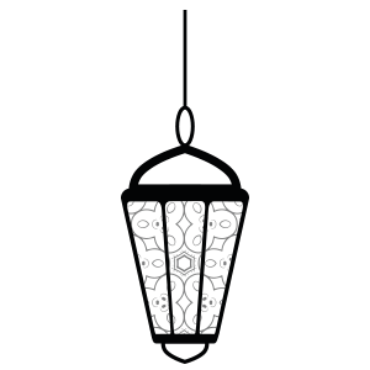 Immagine per la categoria Lampadari da Esterno
