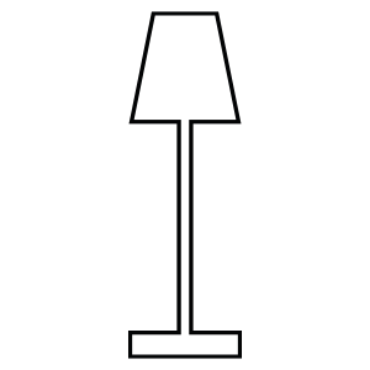 Immagine per la categoria Lampade da Esterno