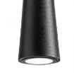 Immagine di Sospensione Da Incasso Slim Per Comodino Led 7w 3000k Dafne Gea Luce