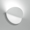 Immagine di Applique Led Moderna Plug Bianca Luce Indiretta 3000k Gea Luce