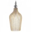 Immagine di Sospensione Vetro Colorato Ø18cm Per Penisola Isola Cucina Cleofe S12 Gea Luce