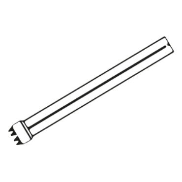 Immagine per la categoria Lampadine 2G11