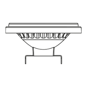 Immagine per la categoria Lampadine G53