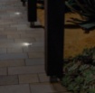 Immagine di Segnapasso Da Terra Rotondo Monoemissione Led 12V Neo IP67 Ondaluce