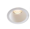 Immagine di Faretto Incasso Rotondo Spot Led Orientabile 82mm Bianco 10w CCT Elite Intec