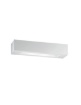 Immagine di Applique Gesso Candida 45 cm Biemissione Fan Europe