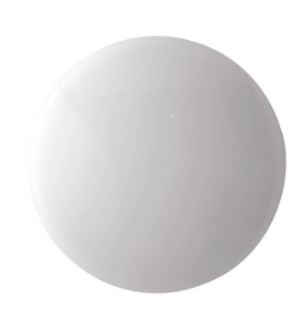 Immagine di Plafoniera Led CCT 24w Effetto Cielo Stellato Rotonda 40 cm IP44