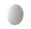 Immagine di Plafoniera Smart Led RGBW Wifi Dimmerabile Effetto Cielo Stellato 40 cm IP44