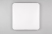 Immagine di Lampada Quadrata da Soffitto Blanca Switch Dimmer Led 4000k Trio Lighting