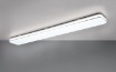 Immagine di Plafoniera Rettangolare Led Switch Dimmer 4000k Luce Neutra Blanca Trio Lighting 