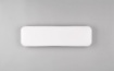 Immagine di Plafoniera Rettangolo Led Switch Dimmer Luce Calda Blanca Trio Lighting 