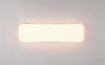 Immagine di Plafoniera Rettangolo Led Switch Dimmer Luce Calda Blanca Trio Lighting 