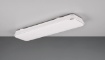 Immagine di Plafoniera Rettangolo Led Switch Dimmer Luce Calda Blanca Trio Lighting 