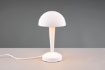 Immagine di Lumetto Moderno Touch On/Off Canaria Bianco Opaco Trio Lighting 