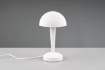 Immagine di Lumetto Moderno Touch On/Off Canaria Bianco Opaco Trio Lighting 