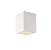Picture of Spot Soffitto Cubo Bianco Per Esterno 1xE27 IP54 Citizen Q1 Intec Light