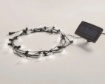 Immagine di Catena 25 Luci Da Esterno E12 7,62 Metri IP44 Con Pannello Solare Picnic-Solar Intec