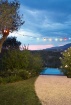 Immagine di Ghirlanda Luminosa Da Giardino 25 Luci Multicolor E12 7,62 Metri IP44