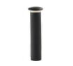 Immagine di Lampioncino Da Terra Per Esterno 76cm Fungo Led CCT Antracite IP65 Bitt Intec
