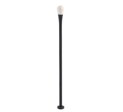 Immagine di Lampioncino Da Giardino Con Picchetto 74 cm IP65 Drop Intec Light