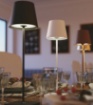Immagine di Lampada Ricaricabile Per Tavolo Bar Ristorante Led Drink Touch Dimmer IP54 Intec Light