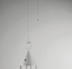 Immagine di Kit Sospensione Per Lanterna Da Esterno Portatile Oberon Intec Light