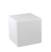 Immagine di Lampada Cubo Luminoso Da Giardino 50x50 cm Geco E27 Intec Light