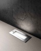 Immagine di Segnapassi Ad Incasso Calpestabile Led 12w Rettangolare IP67 Walk RT Intec Light