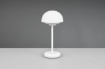 Immagine di Lumetto Portatile Led Bianco Elliot Sensore Touch e USB IP44 Trio Lighting