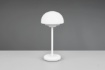 Immagine di Lumetto Portatile Led Bianco Elliot Sensore Touch e USB IP44 Trio Lighting
