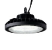 Picture of Lampada Industriale High Bay Led Stargate 100w Nero IP65 Intec Light