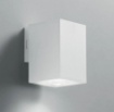 Picture of Applique Led CCT Cubo Bianco Per Esterno IP65 Polo Q1 Intec Light