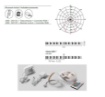 Immagine di Kit Strip Led 5050 RGB 3 Metri 21,6w Con Alimentatore 24V e Telecomando Intec Light