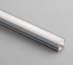 Immagine di Profilo Alluminio Carrabile Per Strip Led Da Incasso Pavimento 2Mt Driveway Intec