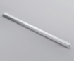 Immagine di Profilo Alluminio 2 Metri Incasso Per Mensole o Cartongesso Slim