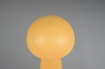 Immagine di Lampada Ricaricabile Fungo Giallo Lennon Led Touch IP44 Trio