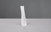 Immagine di Lampada Bianca Led da Scrivania Linus Touch Display Data Orario e Sveglia Trio Lighting