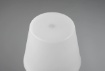 Immagine di Lumetto Touch Martinez Bianco Led CCT IP44 H29 cm Trio Lighting 