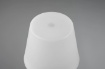 Picture of Lumetto da Tavolo IP44 Martinez Giallo Led CCT Touch H29 cm Trio Lighting  
