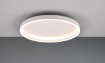 Immagine di  Lampada Led Soffitto o Parete Cerchio Ø35 cm Rotonda Bianco Trio Lighting 