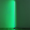 Immagine di Piantana Cilindro Led Multifunzione Dimmer Rgbw Luce Dinamica con Controllo a Distanza Tendo Trio Lighting