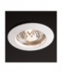Immagine di Faretto Rotondo Fisso Da Incasso Elc 146 Bianco 79 mm Smarter Lighting