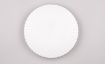 Immagine di Lampada Led Parete Soffitto Vega Bianco Effetto Stelle Glitterate Ø33 cm Trio Lighting 