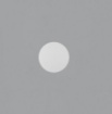 Immagine di Applique Luce Decorativa Parete Bianca Combo Led Switch IP65 ACB