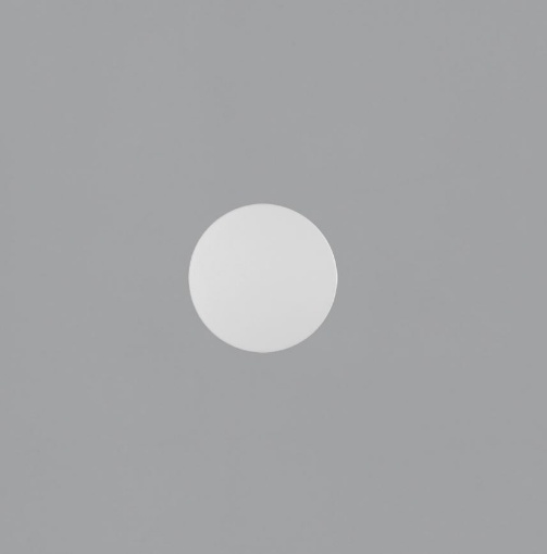 Immagine di Applique Luce Decorativa Parete Bianca Combo Led Switch IP65 ACB