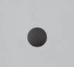 Immagine di Applique Decorativa Nera Combo Led Switch 2700/3000k Ø20 cm IP65 ACB