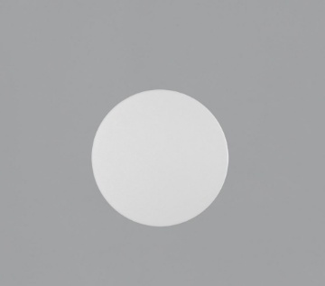 Immagine di Applique Decorativa Bianca Per Esterni Combo Ø30 cm Led Switch 11w IP65 ACB