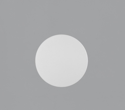 Immagine di Applique Decorativa Bianca Per Esterni Combo Ø30 cm Led Switch 11w IP65 ACB